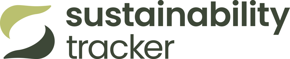 Sustainability Tracker logo